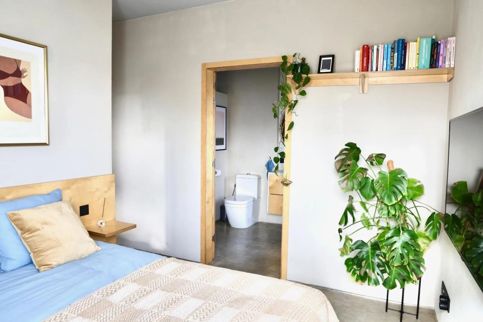 Golden Wave Villa ラハレス