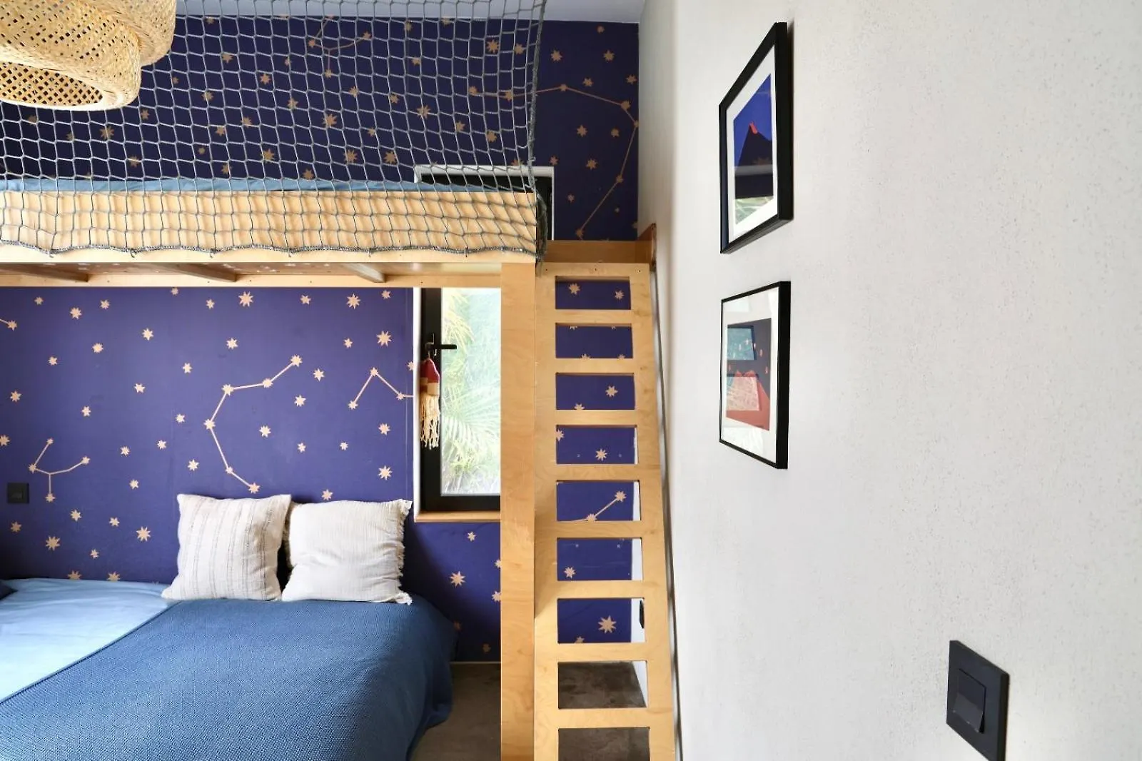 Golden Wave Villa ラハレス スペイン