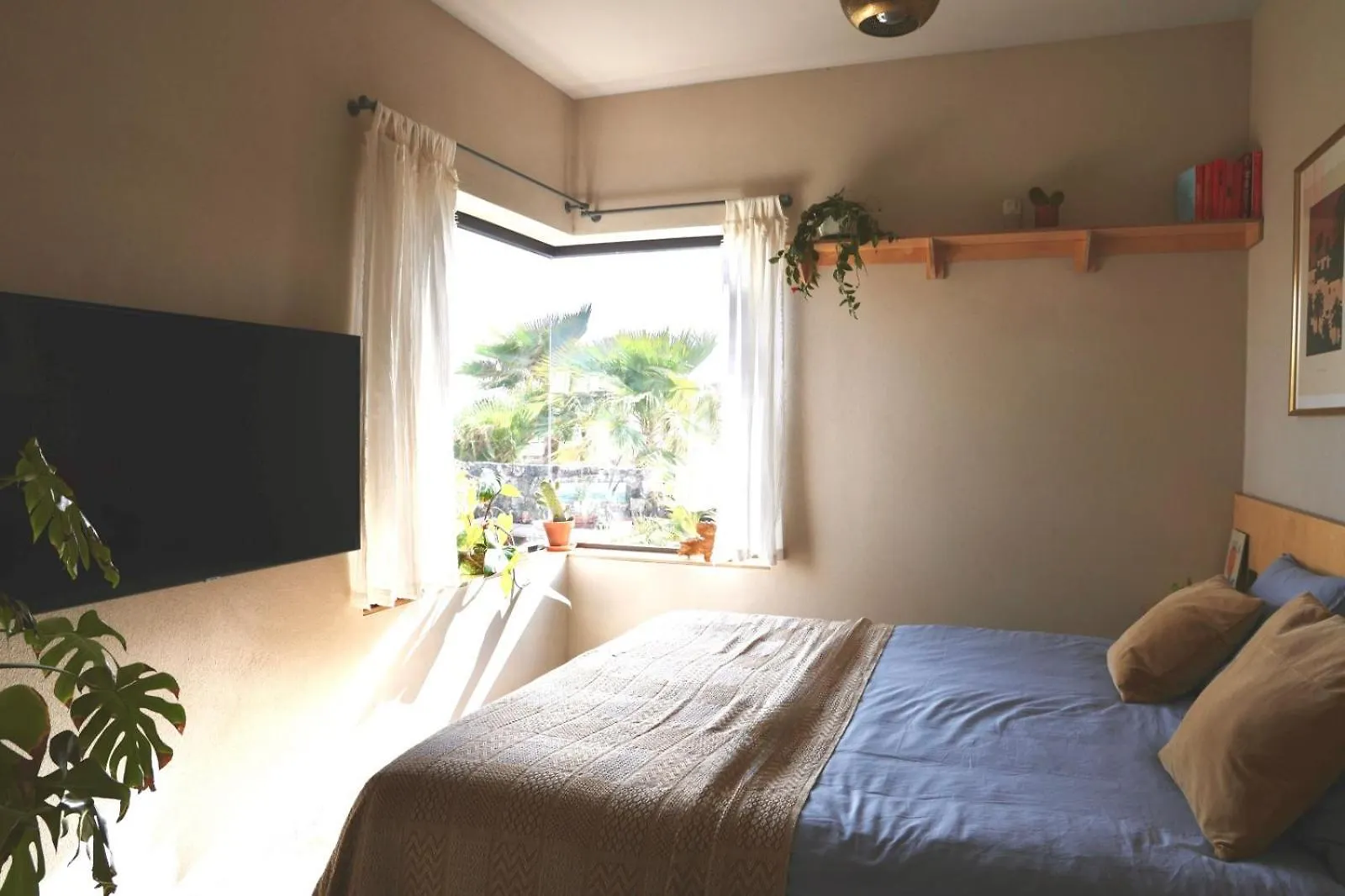 Golden Wave Villa ラハレス