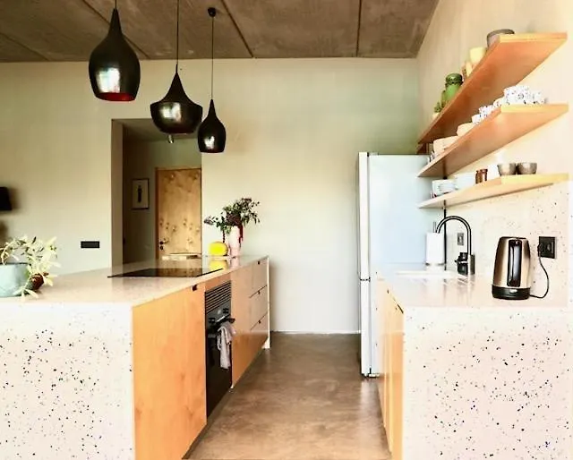 Golden Wave Villa ラハレス スペイン