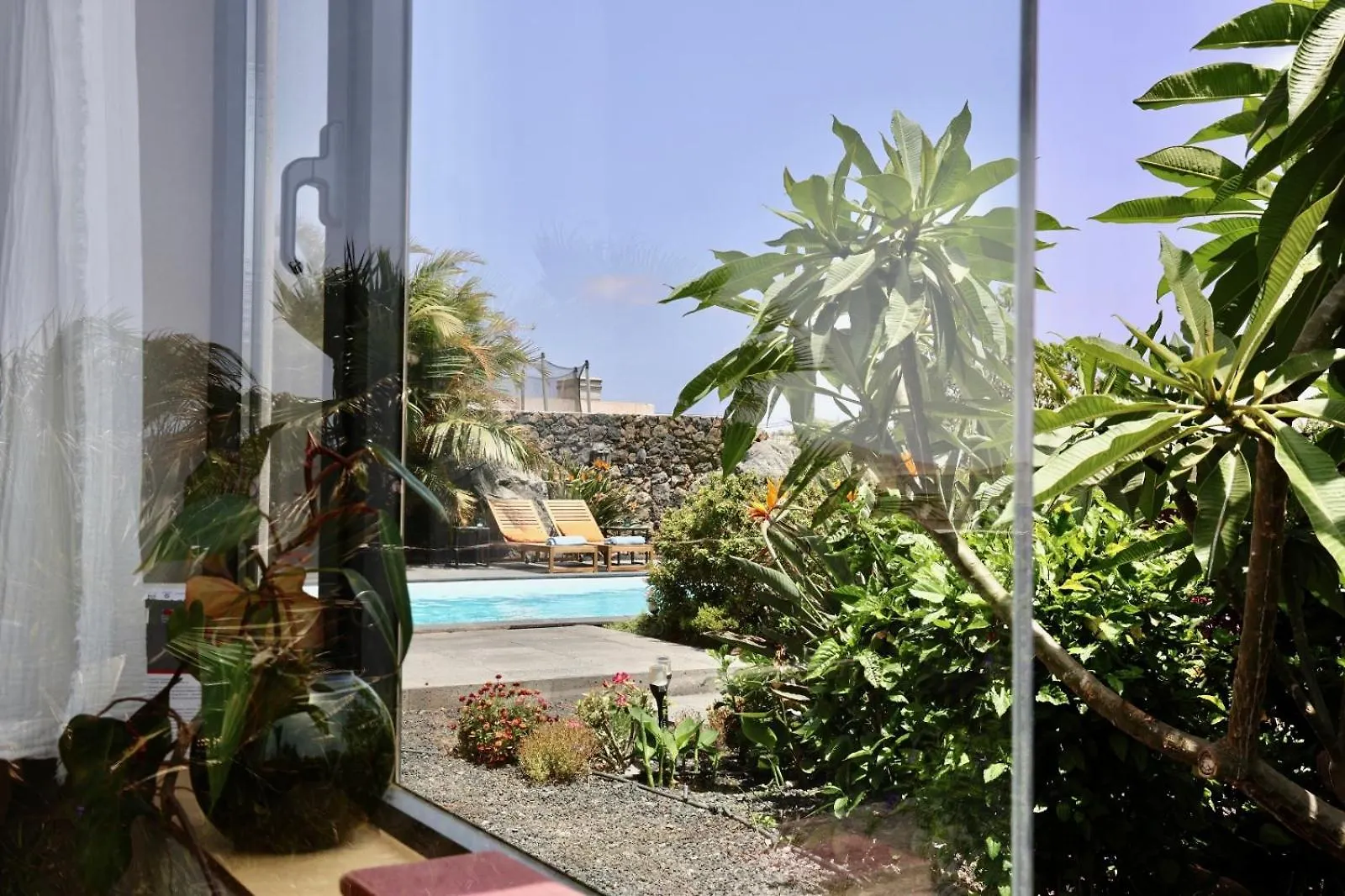 Golden Wave Villa ラハレス